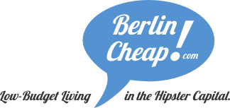 BerlinCheap.com - Low-Budget Living in the Hipster Capital